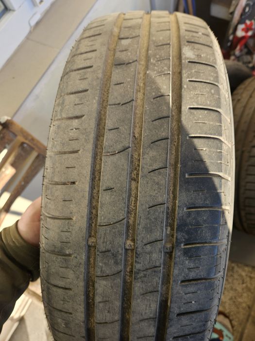 Летни Гуми 195 65 15