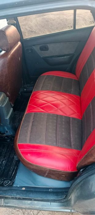 Нексия 2 сотилади