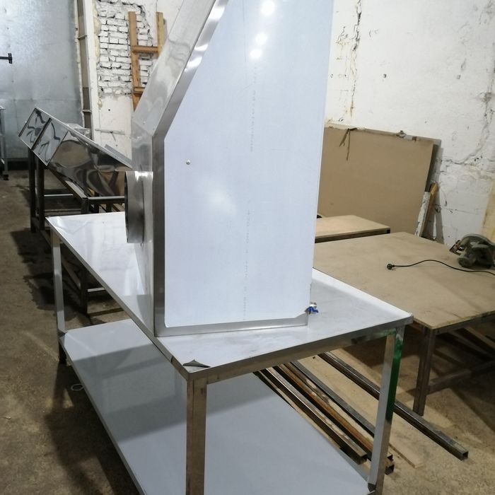 Стол разделочный 150см /60см.