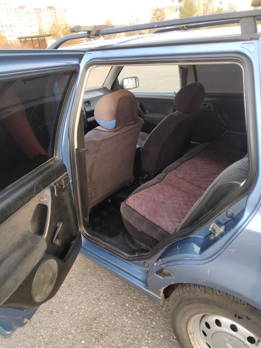 golf 3 универсал