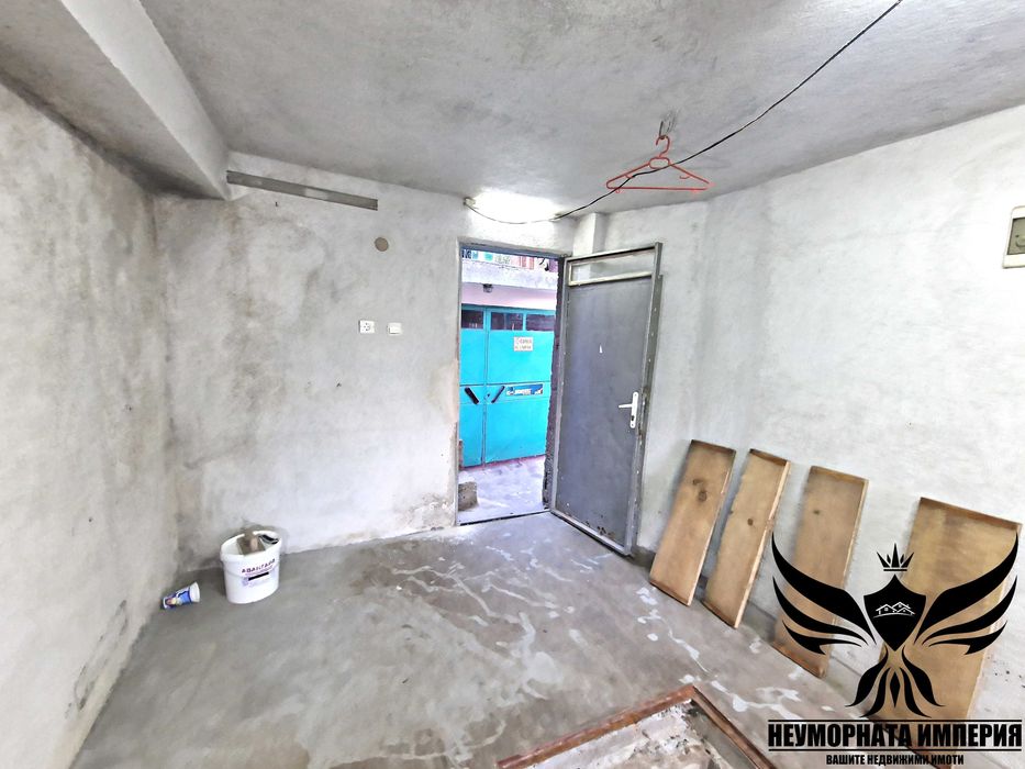 Дава се под наем Гараж / Паркомясто в Асеновград - 19 кв.м за 56 € - Снимка #5