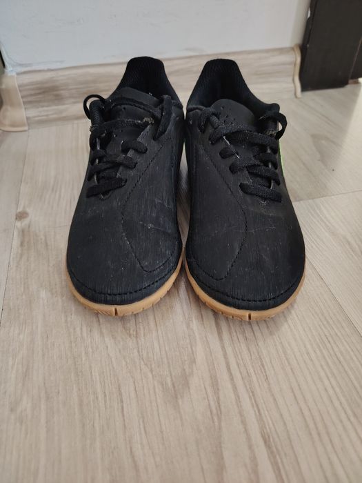 Детски футболни обувки  Adidas Deportivo