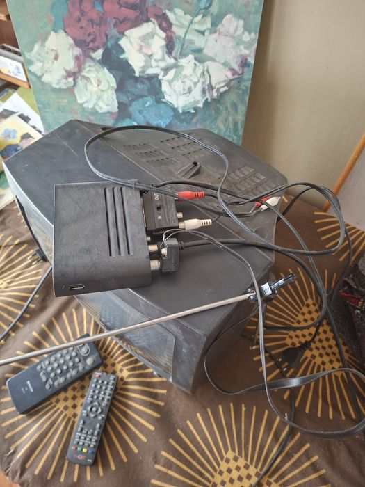 Телевизор Sharp за продажба