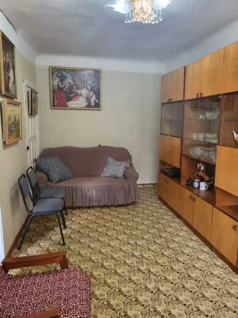 Продам 2-х комнатную квартиру