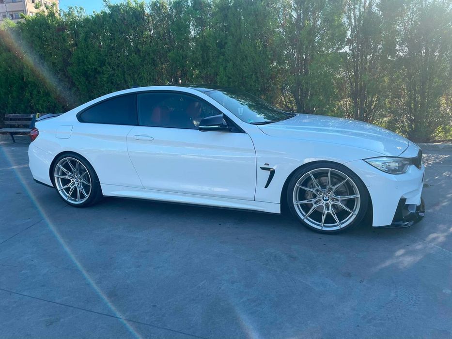 Vand 435 i 430 cp /schimb ofer sau primesc dif