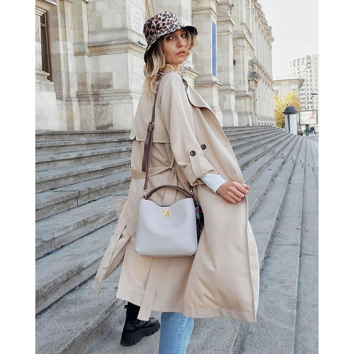 Дамска чанта елегантна