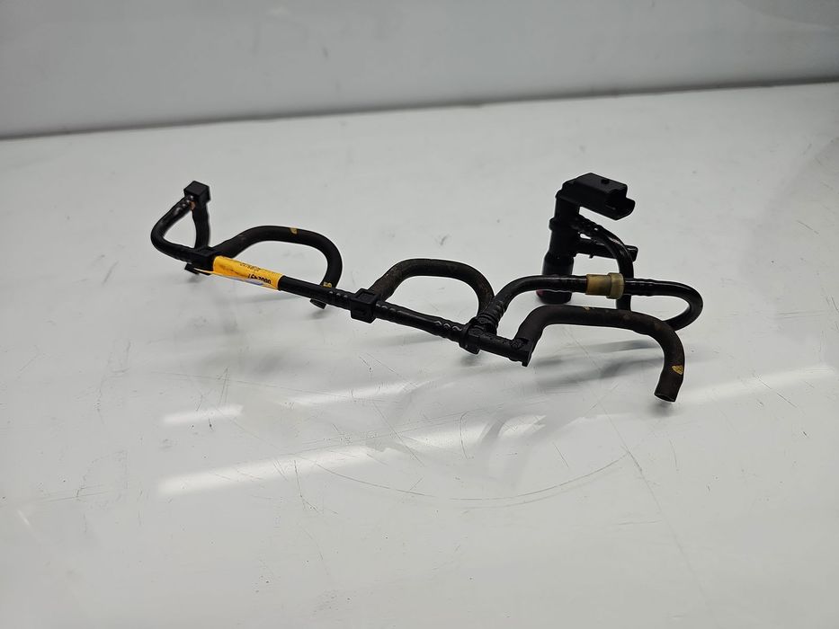 Conducta retur injectoare  Nissan Qashqai [Fabr 2007-2014] 8201003973