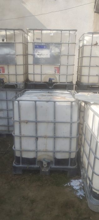 Bochka bor 350 dan 650 gachan