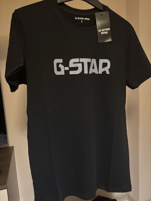 Мъжки тениски BOSS, NIKE, G-STAR