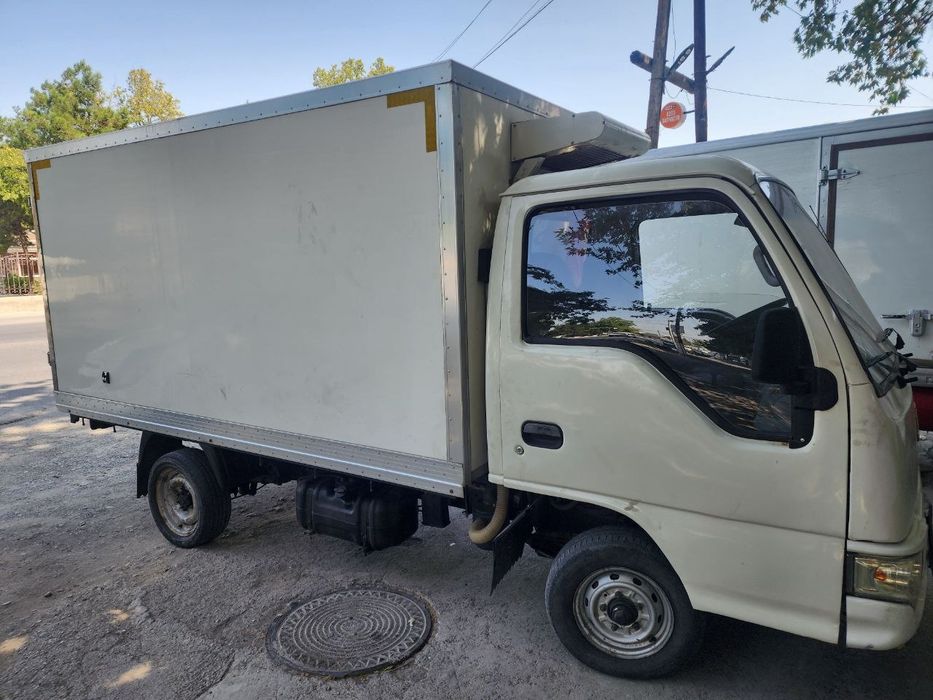 JAc idyal xolata