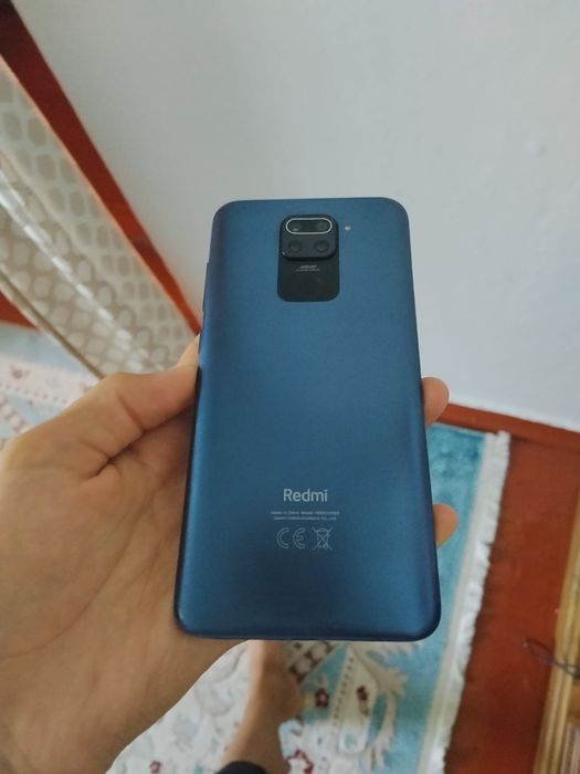 Redmi note 9 128gb
