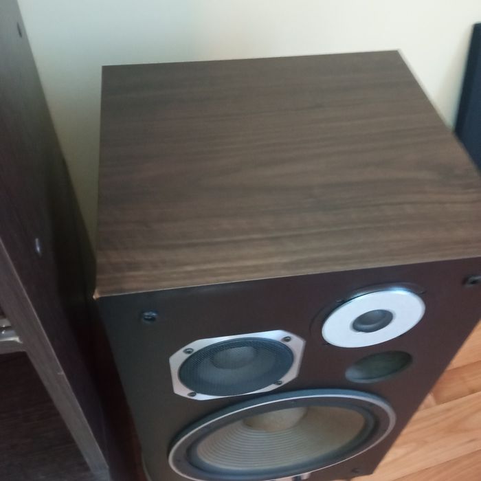 Pioneer s-180 ...