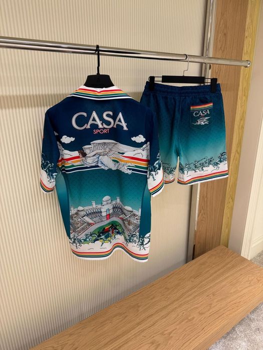 Мъжки сет Casablanса