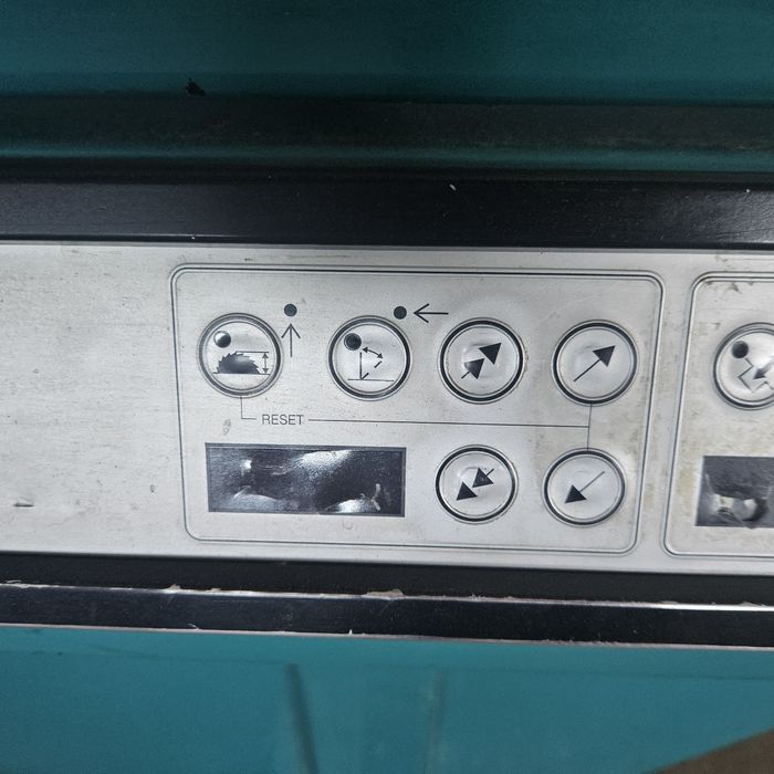 Форматно Разкройващ циркуляр 3200мм.MARTIN T73 CLASSIC