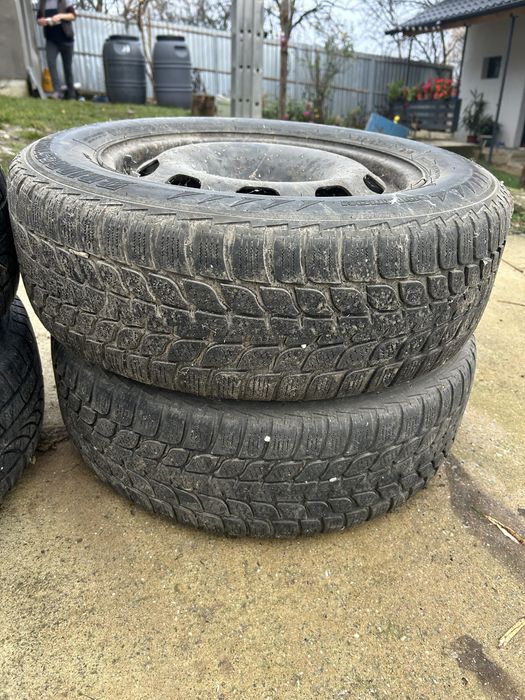 Cauciucuri 195 65 R15