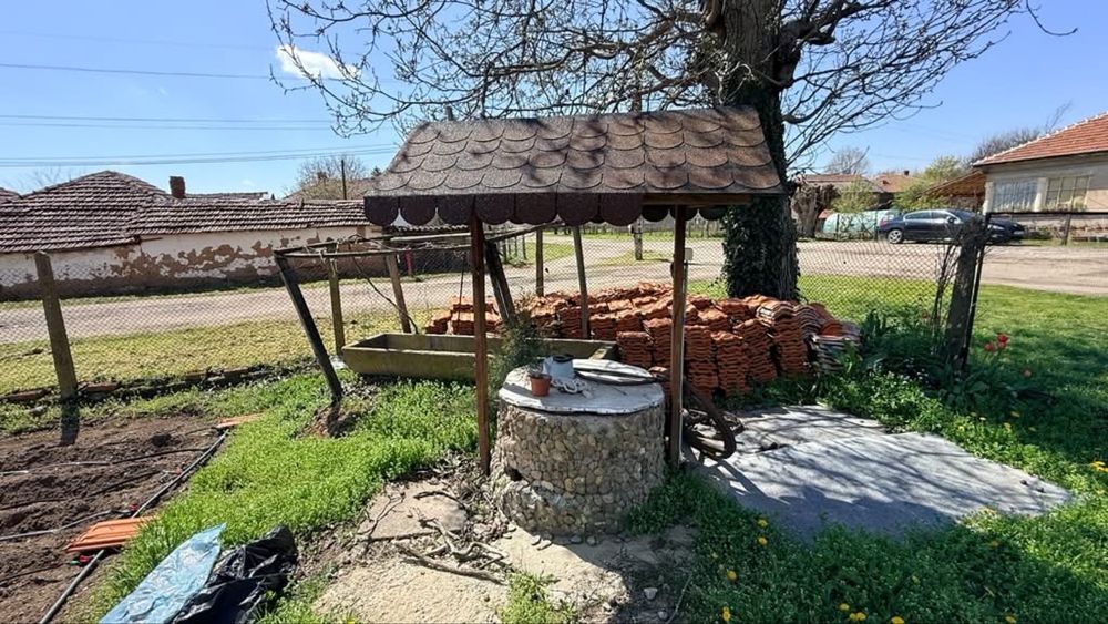 Продава се Къща в с. Крива бара, Област Монтана - 200 кв.м за 145 €/кв.м - Снимка #9