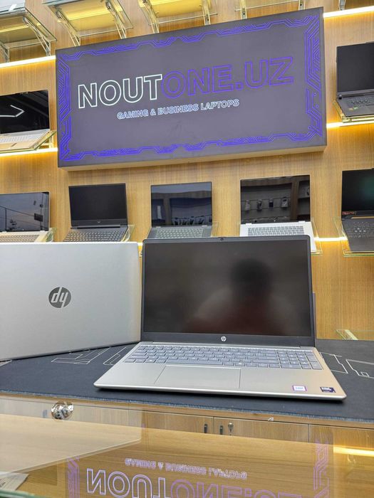 Noutbuk Hp 15 Ultra 5 125h 8/512GB 15.6" Ips Sensorli