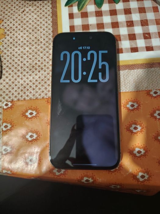iPhone 14 Pro Отличен
