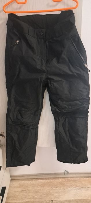 Pantaloni dama iarna