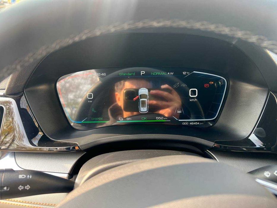 BYD Song Plus EV Champion 2024 — 5