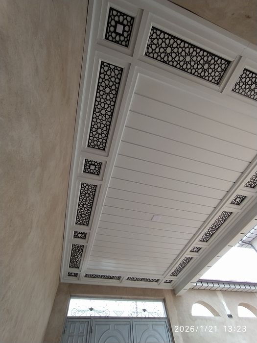 TUNUKAPON xizmati Buxoro