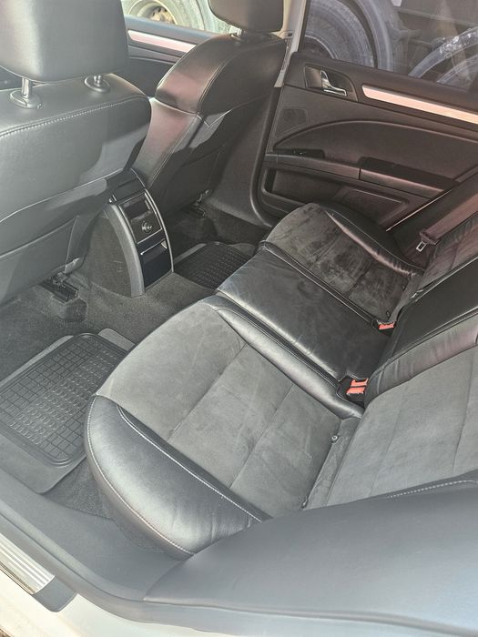 SKODA Superb 0 — imagine 4