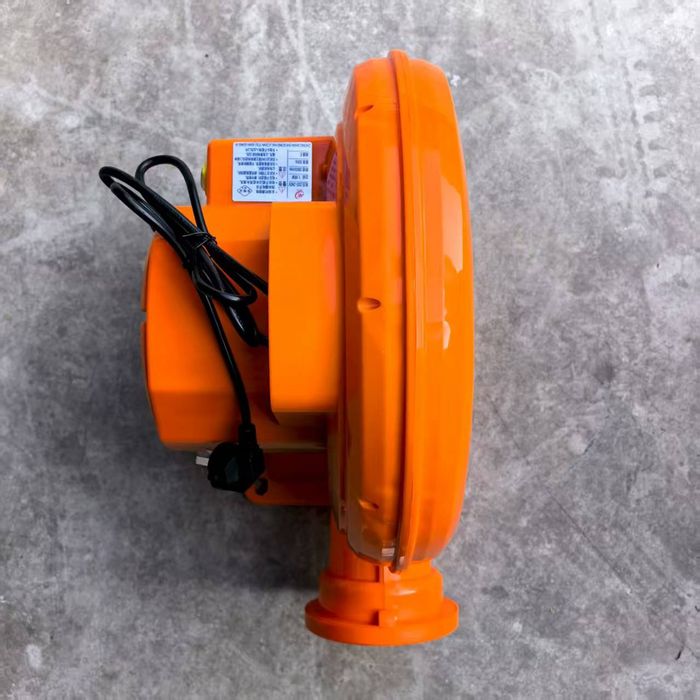 Насос для батут продам