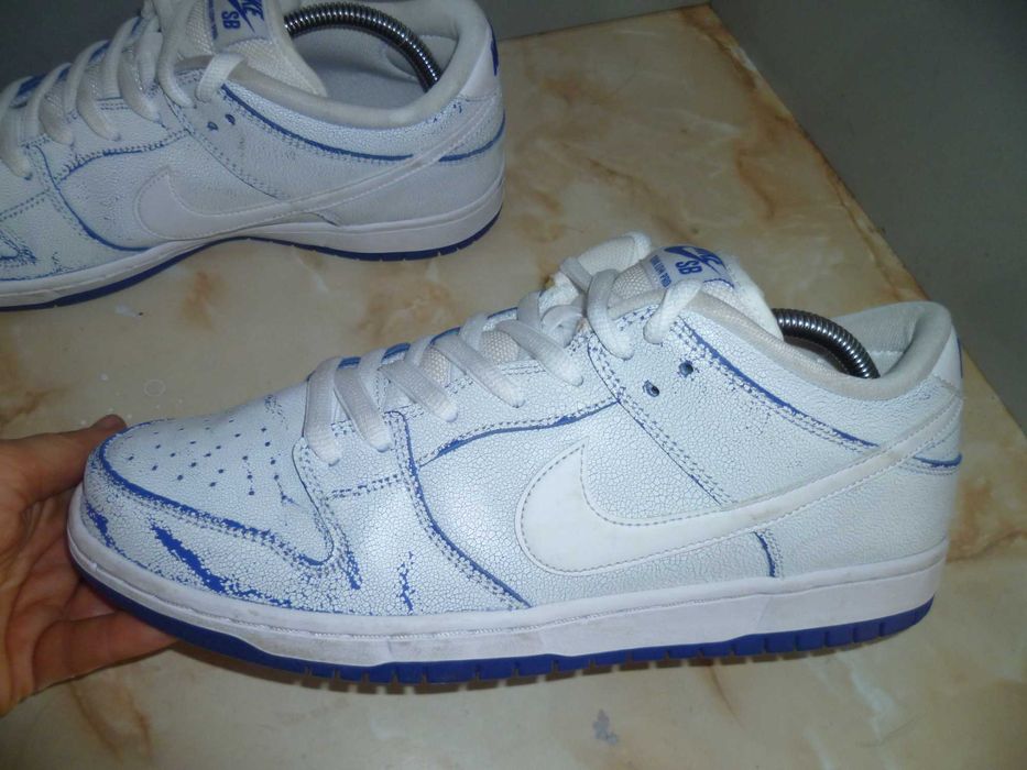 NIKE ZOOM AIR сникърси №45