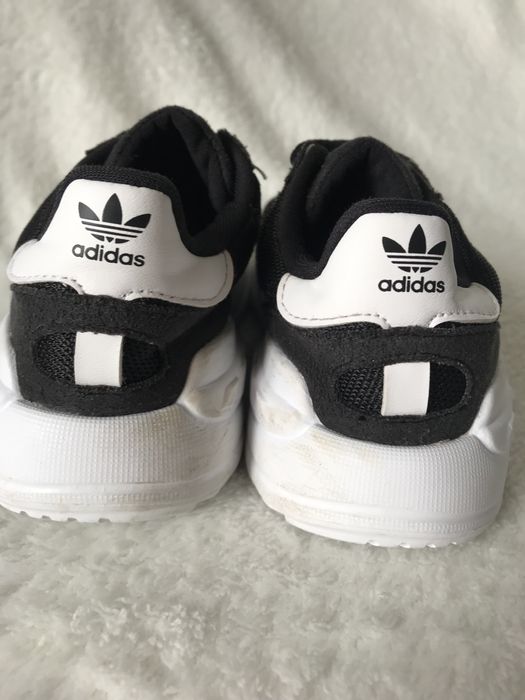 Летни маратонки Адидас 25.5