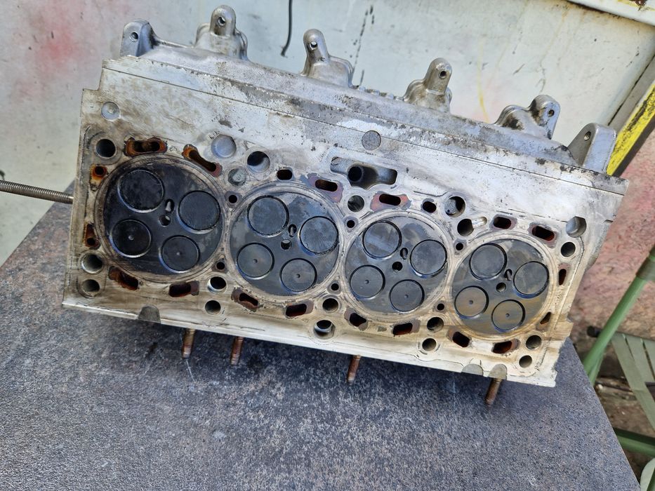 Piese Motor Volkswagen 2.0 Diesel de 170 de cai . Cod Cbb. Euro 5