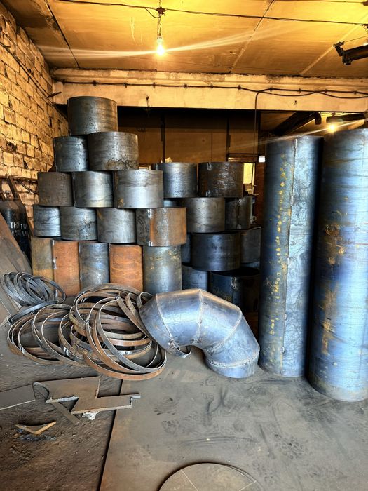 Металл листовой 1500х3000х6мм