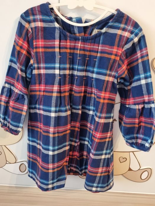 Детски роклички Некст