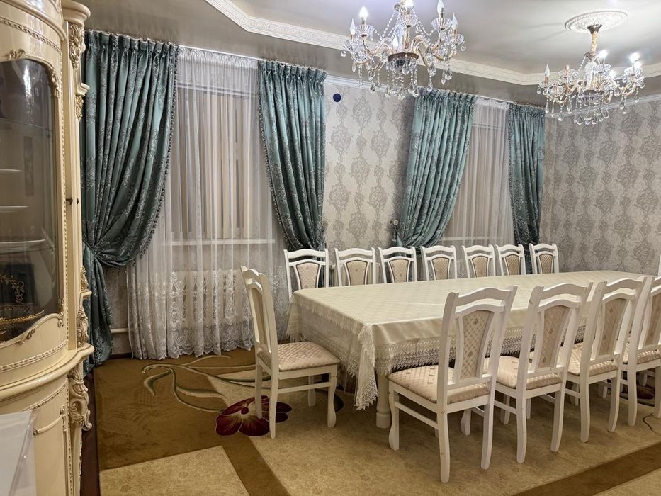 Продам дом в центре города