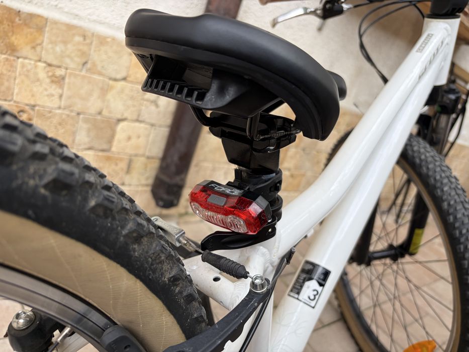 Bicicleta Scott 26’’