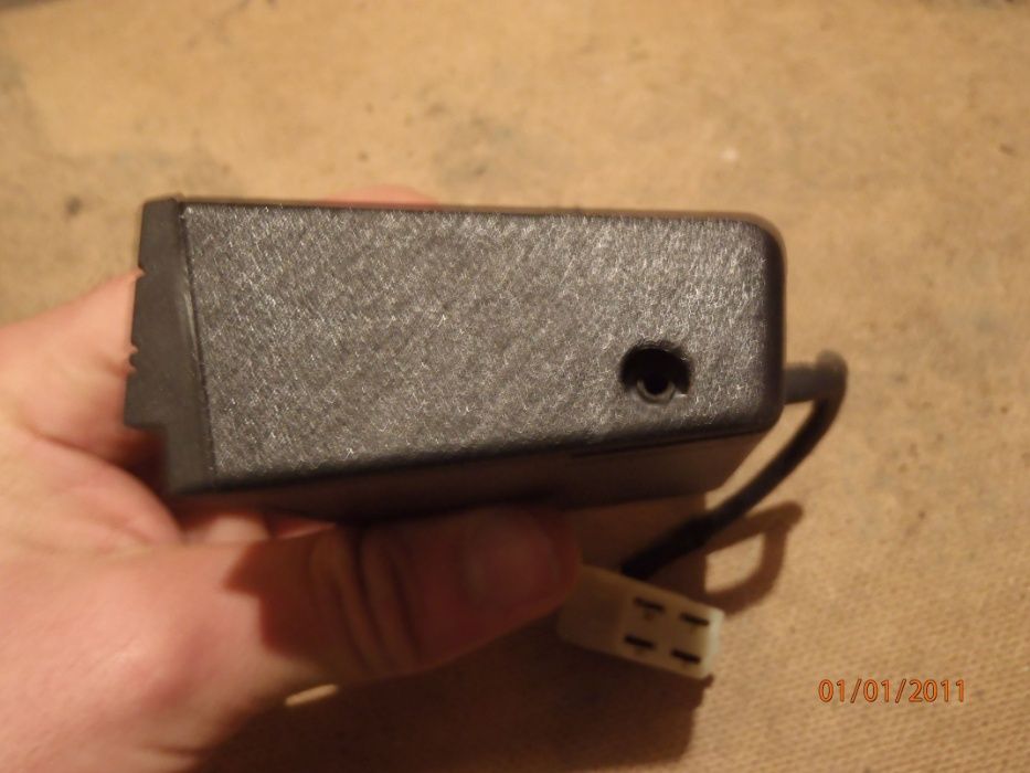 а измерване разхода на гориво на бензинови д