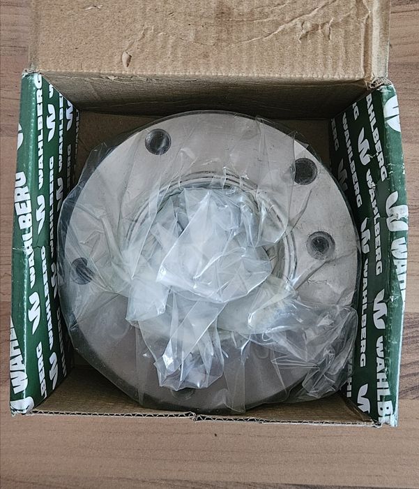 Set rulment roata WB98542 WAHLBERG NOUe36