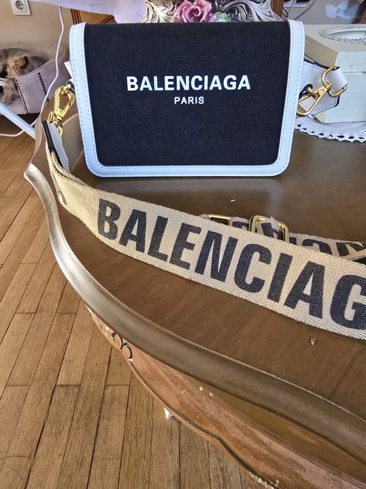 Дамска чанта Balenciaga