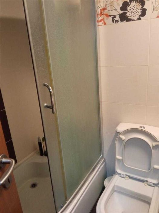 Дава се под наем Двустаен апартамент в Бургас, Лазур - 55 кв.м за 239.7 € - Снимка #2