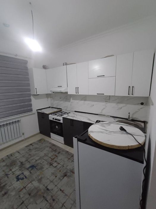 Кунлик квартира беззагс