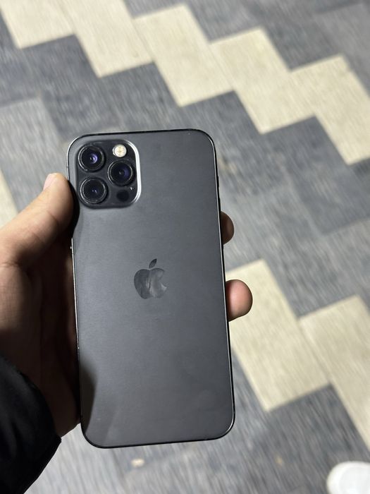 Iphone12prosotiladi