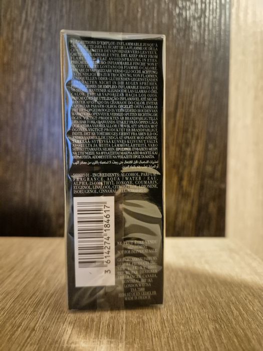 Parfum bărbați Armani Stronger With You Sandalwood