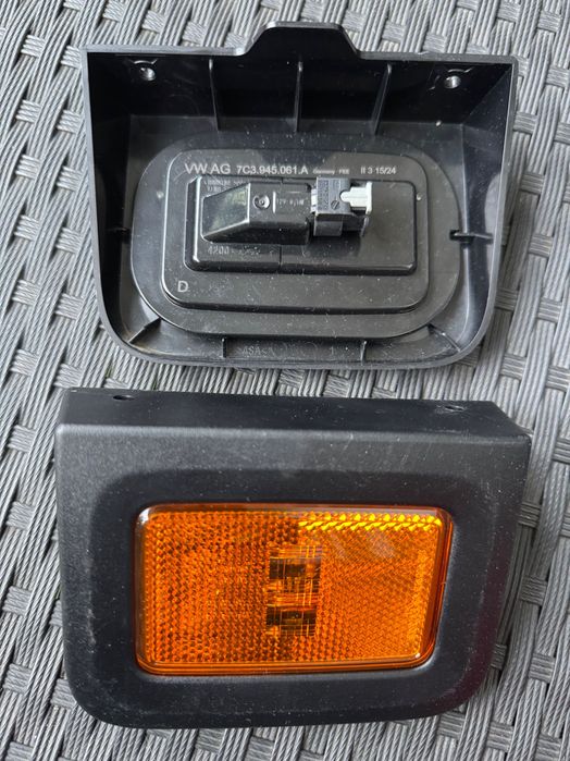 Stop stg /lămpi laterale VW CRAFTER /MAN TGE , model nou