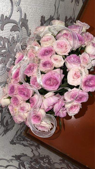 срочно!30штук Необычная Роза