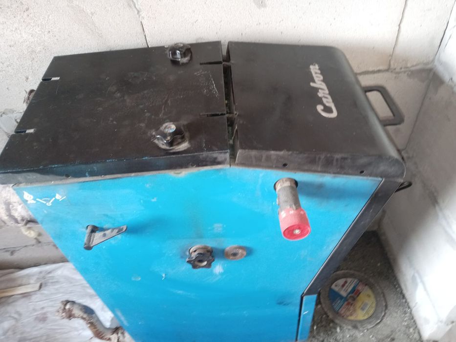 Продам котел длительного горения