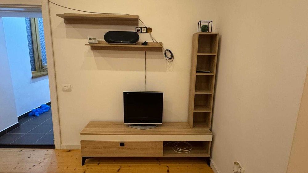 Vand Mobilier Apartament 3 camere full (eliberez apartamentul)