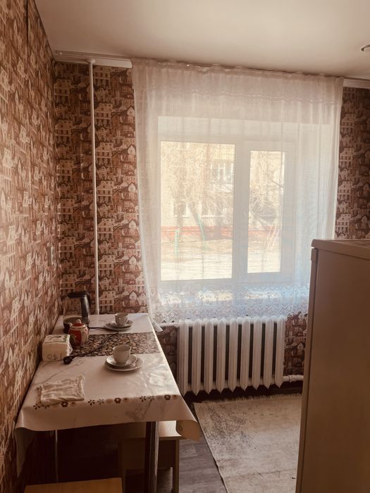 Продам 1комн квартиру