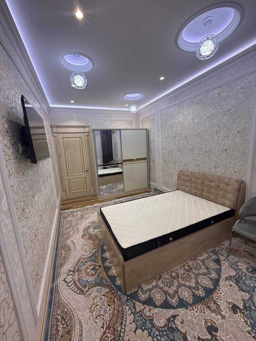 Сдаётся в аренду 3/4/25 ЖК "Акай Сити" | Дархан