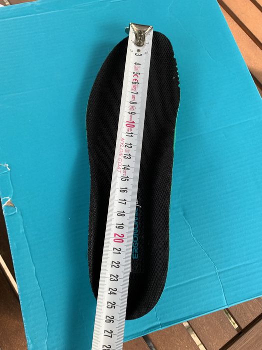 Scarpa Maverick Mid GTX нови туристически обувки