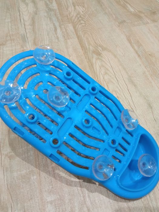 Четка за миене на крака 20 лв