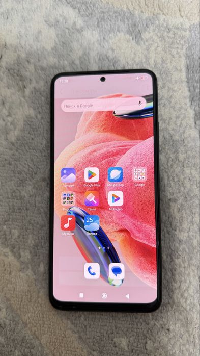 Продам телефон Redmi Note 12